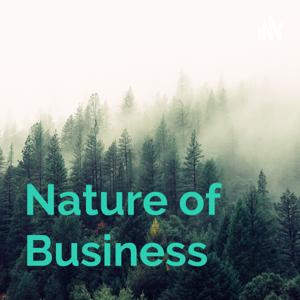 Nature of Business