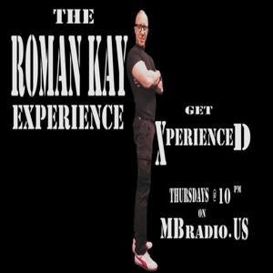 Roman K Experience