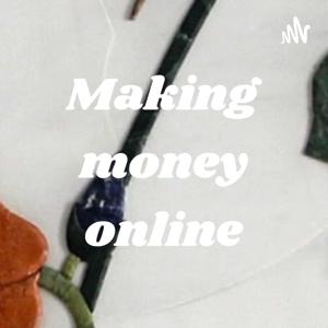 Profitable Pixels: Mastering Online Income