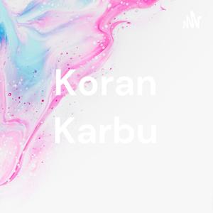 Koran Karbu