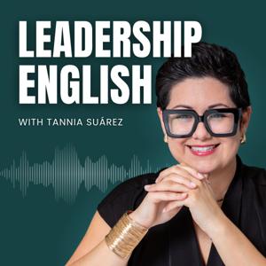 Leadership English by Tannia Suárez