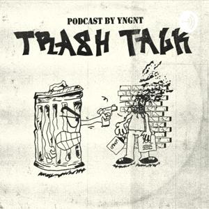 Trash Talk! Podcast