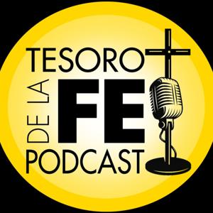 Tesoro de la FE Podcast