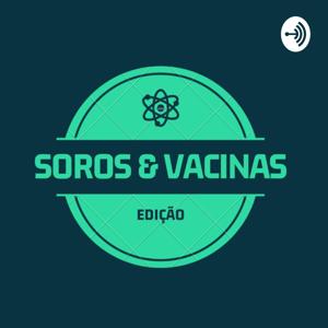 CAMPAL Biotecnologia - Revista Edição especial "Soros e Vacinas"