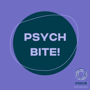 Psych Bite!