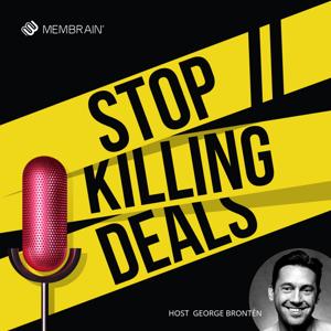 Stop Killing Deals