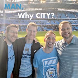 MAN, Why CITY?