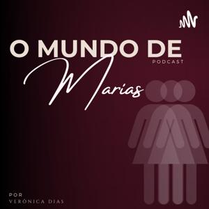 O MUNDO DE MARIAS