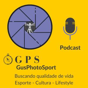 Apresentação do GPS podcast !