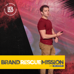 Brand Rescue Mission
