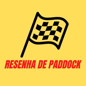 Resenha de Paddock