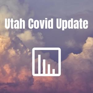 Utah Covid Update