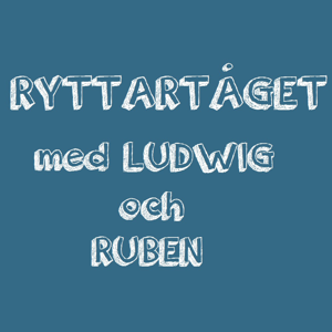 Ryttartåget