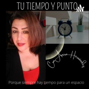 TU TIEMPO Y PUNTO
