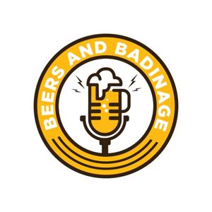 Beers and Badinage Podcast