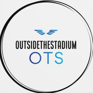 OutsideTheStadium