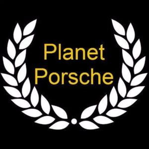 Planet Porsche