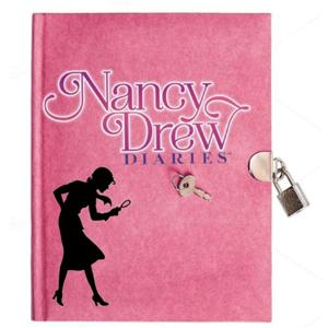 Nancy Drew Diaries by Vijay tiwari