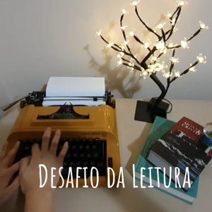 Desafio da Leitura