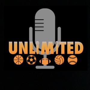 UNLIMITED. podcast