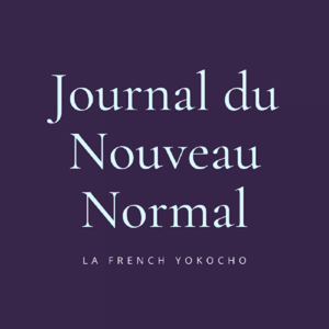 Journal du Nouveau Normal
