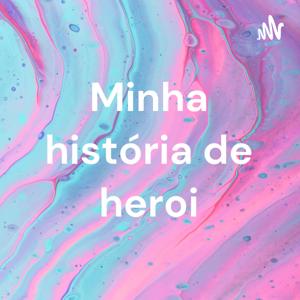 Minha história de heroi