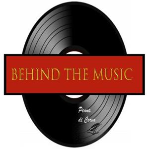 Behind the Music - PennadiCorvo