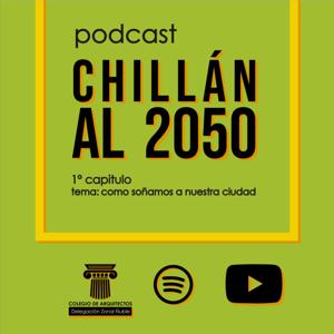 Chillán al 2050