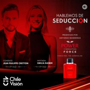 Hablemos de Seducción by WarnerMedia Podcast Network