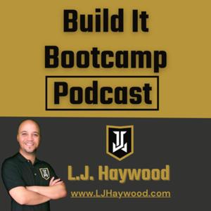 Build It Bootcamp