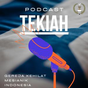 Telaah Kata Alkitabiah - Tekiah