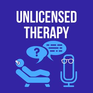 Unlicensed Therapy