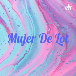 Mujer De Lot