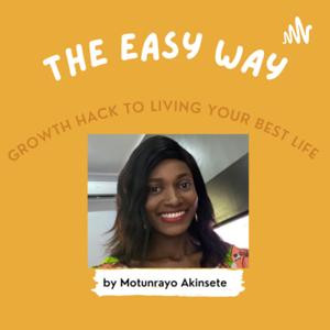 Discovering and maximizing your innate potentials for business and life growth