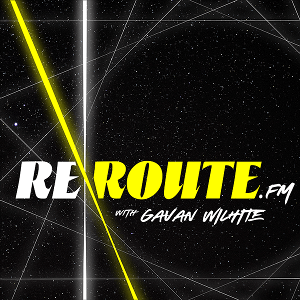 REROUTE.FM