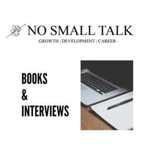 No Small Talk