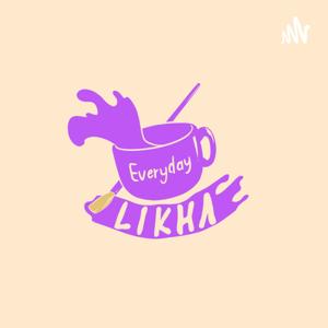 EverydayLIKHA Podcast