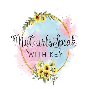 MyCurlsSpeak with Key