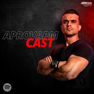AprovaPM Cast