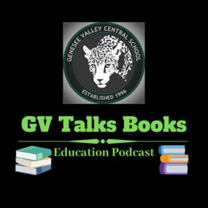 GV Talks Books