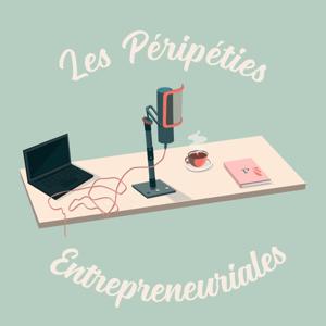 Les péripéties entrepreneuriales