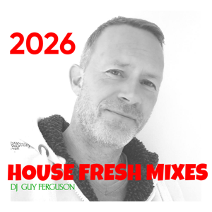 House Fresh Mixes