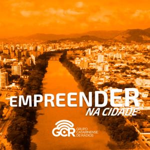 Empreender na Cidade