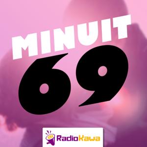 Minuit 69 by RadioKawa