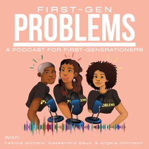 First-Generation Problems