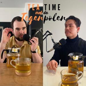 Tea Time met de Tegenpolen