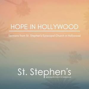 Hope in Hollywood