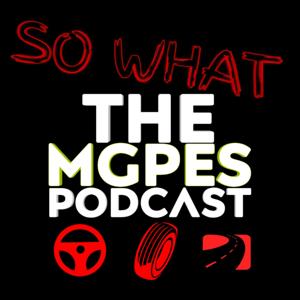 SO WHAT The MGPES Podcast