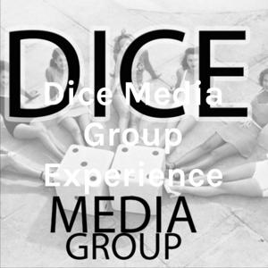 Dice Media Group Experience