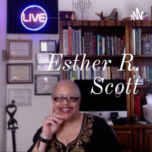 Rev. Esther R. Scott
